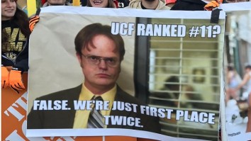 Best College GameDay Signs Week 12 Cincinnati Vs UCF