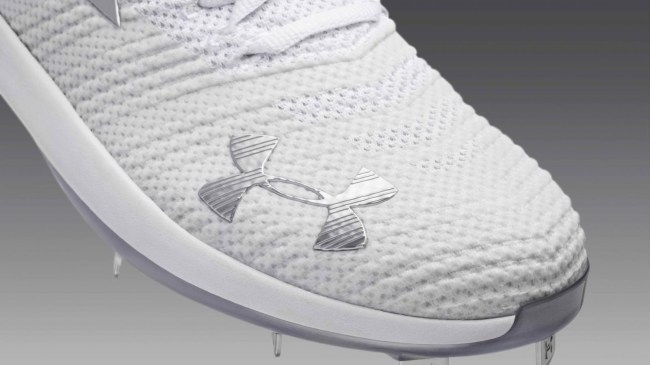 Under Armour Bryce Harper 3 Collection