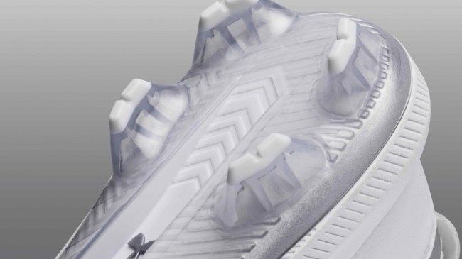 Under Armour Bryce Harper 3 Collection