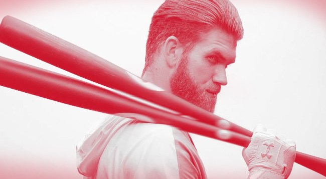 Under Armour Bryce Harper 3 Collection