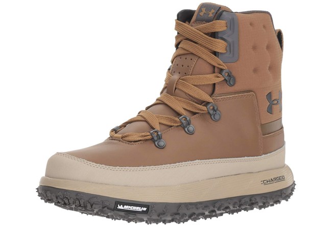 Best Hiking Boots