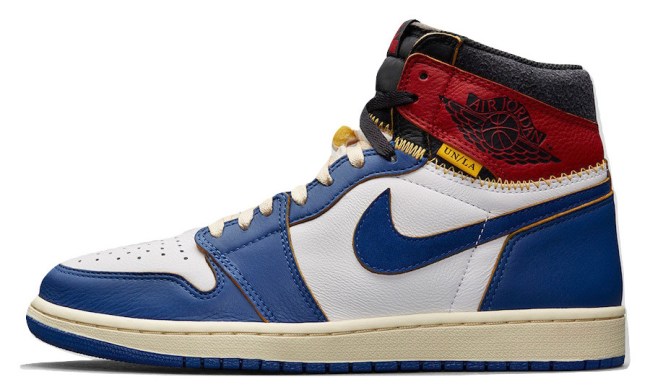 This Weeks Best New Sneaker Releases