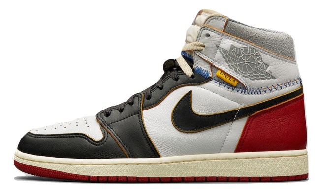 This Weeks Best New Sneaker Releases