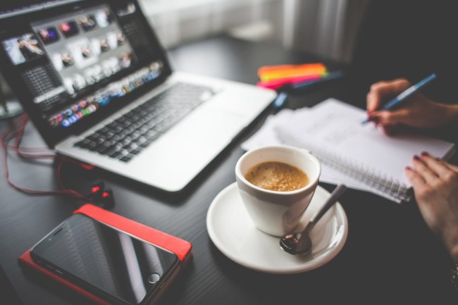 Unusual Morning Routines Successful Businesspeople Follow