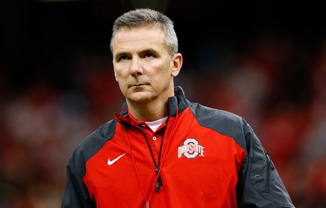 urban meyer zach smith racial slur