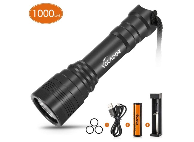 Best Flashlights