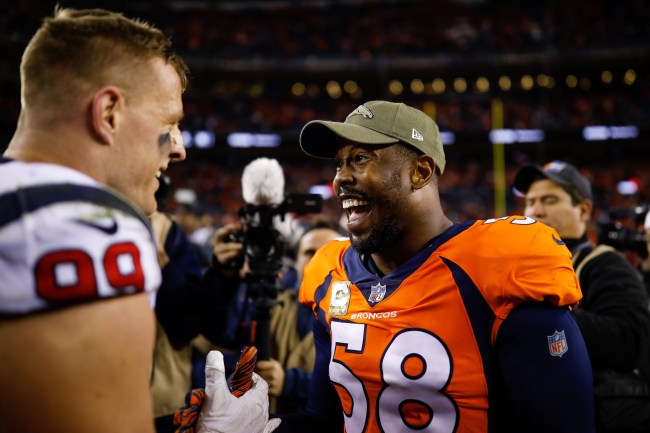 von miller
