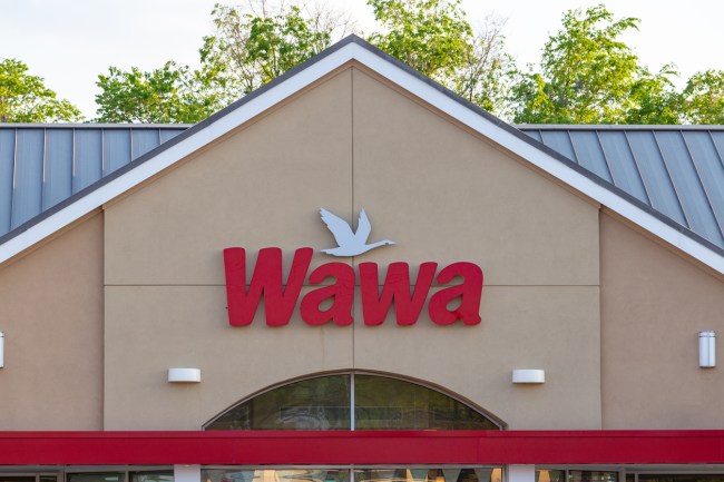 wawa beer