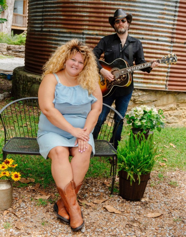 Wheeler Walker Interview Weed Hating Music Row