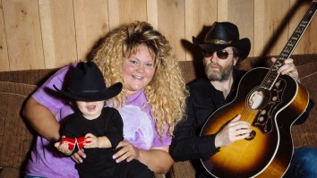 Wheeler Walker, Jr. On How Much He Loves Smoking Weed And Hates Nashville’s Music Row