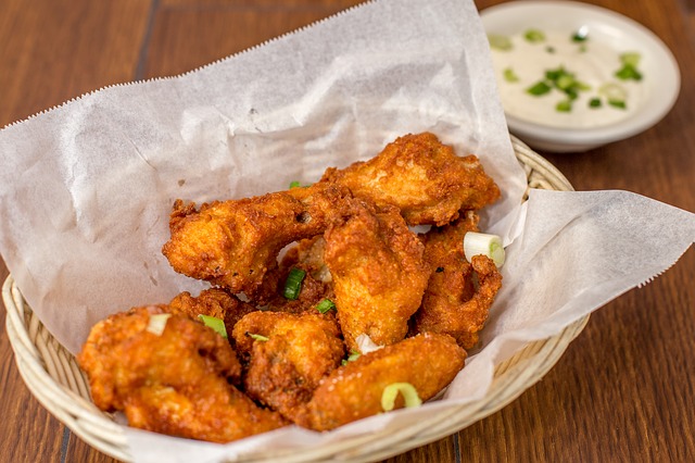 most popular super bowl foods