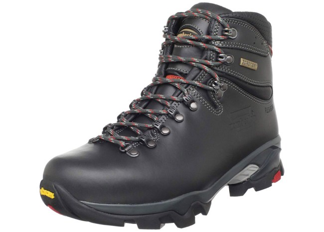 Best Hiking Boots