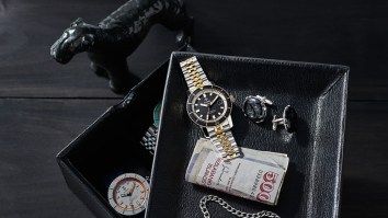 Zodiac Super Sea Wolf Watches Are Luxury Timepieces Offering Exceptional Performance Without A Luxury Watch Price