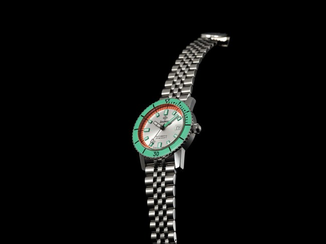 zodiac sea wolf watches