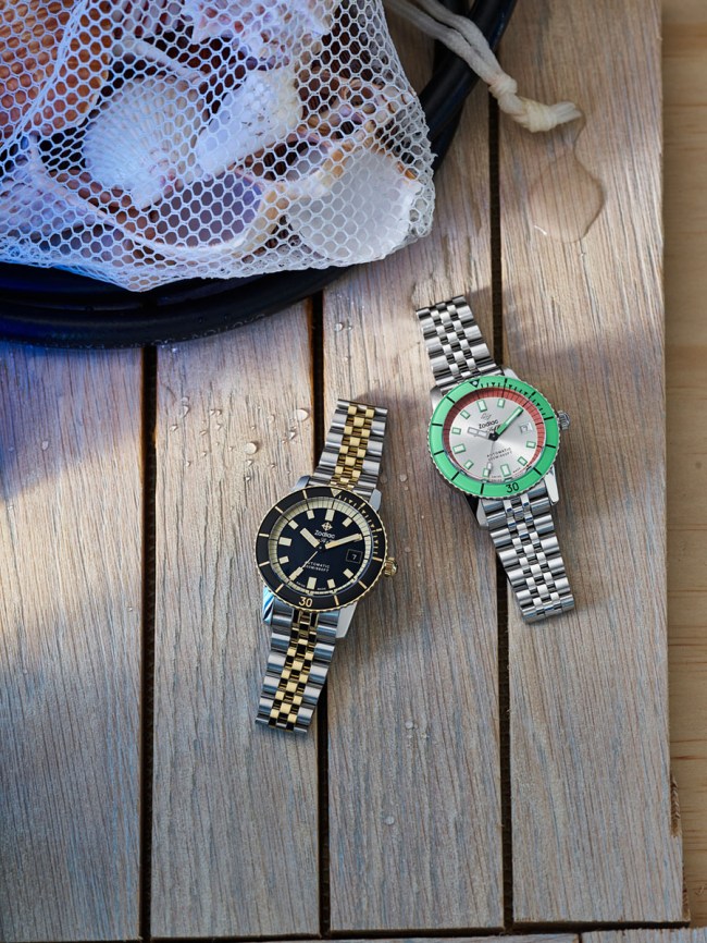 zodiac sea wolf watches