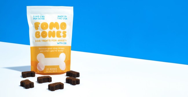 FOMO Bones
