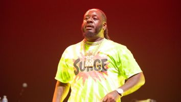 T-Pain Shares Outrageous $1.4 Million Hospital Bill His Brother Racked Up During A Month Stay
