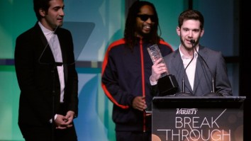 Colin Kroll, Co-Founder Of Vine And HQ Trivia, Dead At Age 35 From Apparent Drug Overdose