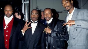 Legendary Rapper Too Short Says Tupac Is Alive And Faked His Death