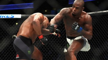 Jon Jones Asked Fans What Song He Should Walk Out To At UFC 232 And Got Roasted Alive