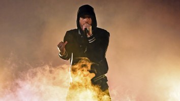 Eminem Reveals His 12 Favorite Diss Tracks And Says Rap Feud Between Tupac And Biggie Changed Hip-Hop