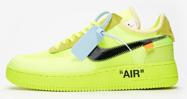 This Weeks Best New Sneaker Releases