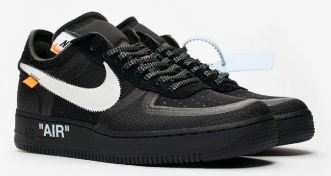 This Weeks Best New Sneaker Releases
