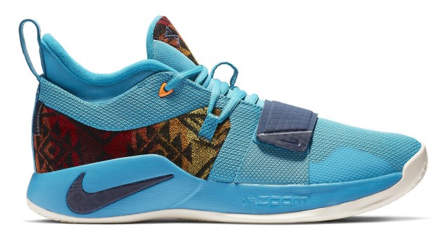 This Weeks Best New Sneaker Releases