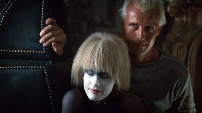 People Are Just Realizing 'Blade Runner' Is Set In 2019