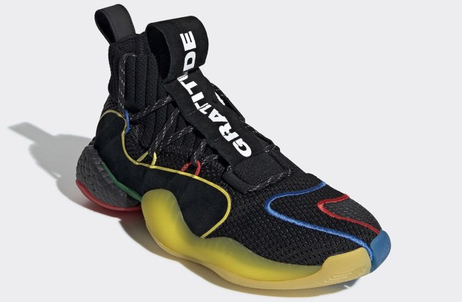 This Weeks Best New Sneaker Releases