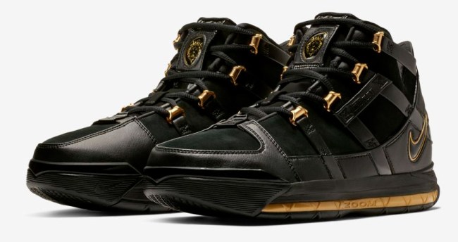 This Weeks Best New Sneaker Releases