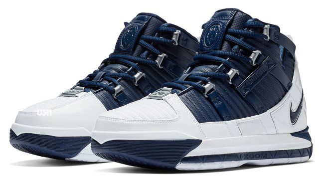 This Weeks Best New Sneaker Releases