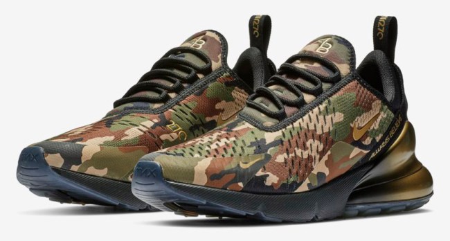 This Weeks Best New Sneaker Releases