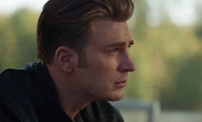 Avengers 4 Endgame Trailer