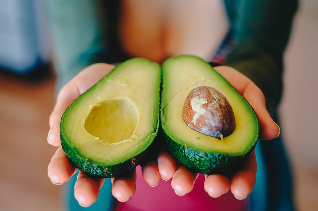 avocado dangers listeria bacteria fda