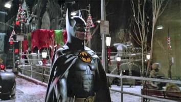 Favorite Christmas Movie In Your State – What The Hell Is Going On In Maine, Michigan, Montana, Utah And Vermont?