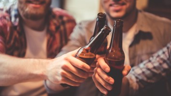 Researchers Explain The Real Reason People Love Beer So Much And It Has Nothing To Do With Taste