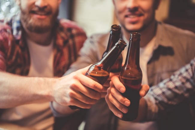 why should i homebrew beer