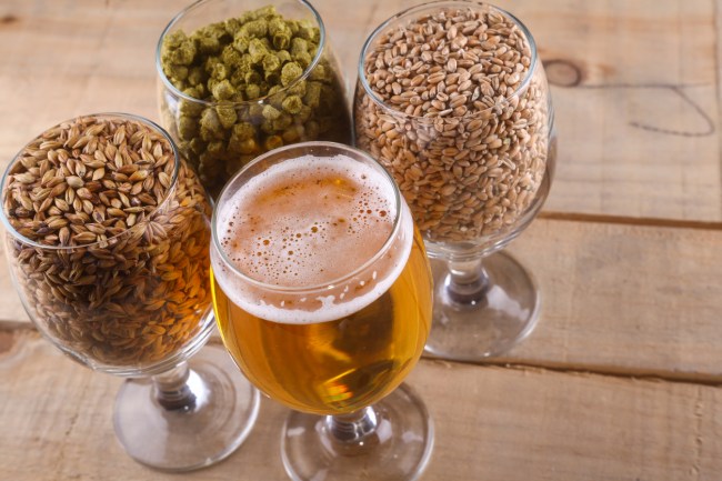 why should i homebrew beer