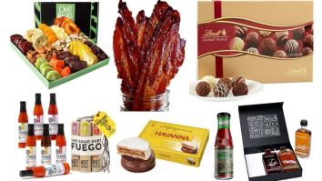 21 Great Food Gift Ideas From Amazon That Will Make The Holidays Delicious