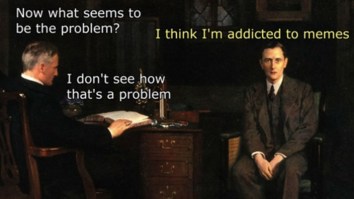 43 Of The Best Damn Photos On The Internet This Afternoon