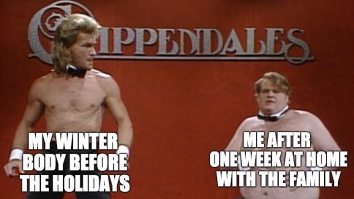 43 Of The Best Damn Photos On The Internet This Afternoon