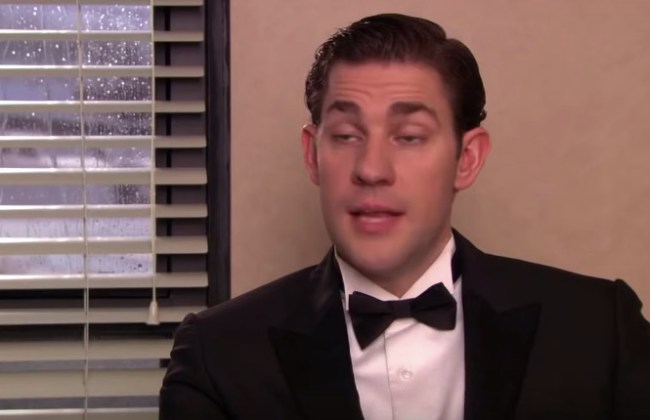 best pranks the office