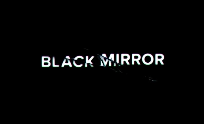 black mirror Bandersnatch movie