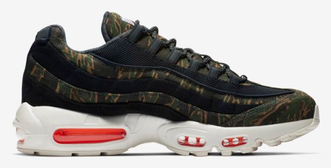 This Weeks Best New Sneaker Releases