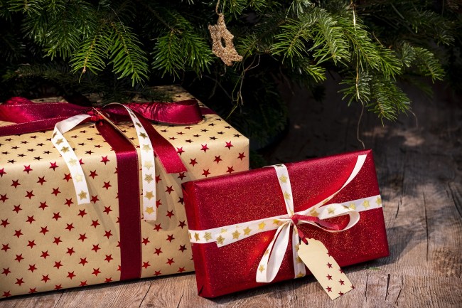 most hated christmas presents