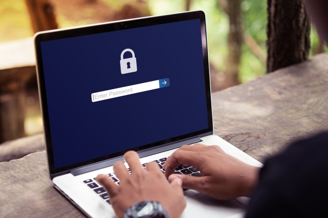 most popular passwords 2018