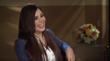 El Chapo’s Beauty Queen Wife Says She Never Saw Anything Illegal At Their House, Is The Smartest Person Ever
