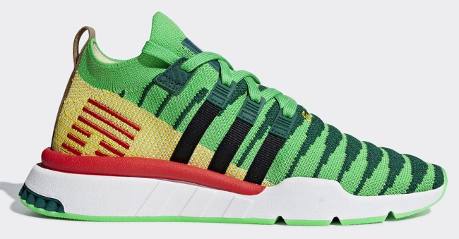 This Weeks Best New Sneaker Releases
