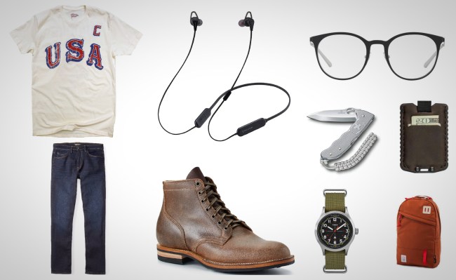 everyday carry essentials